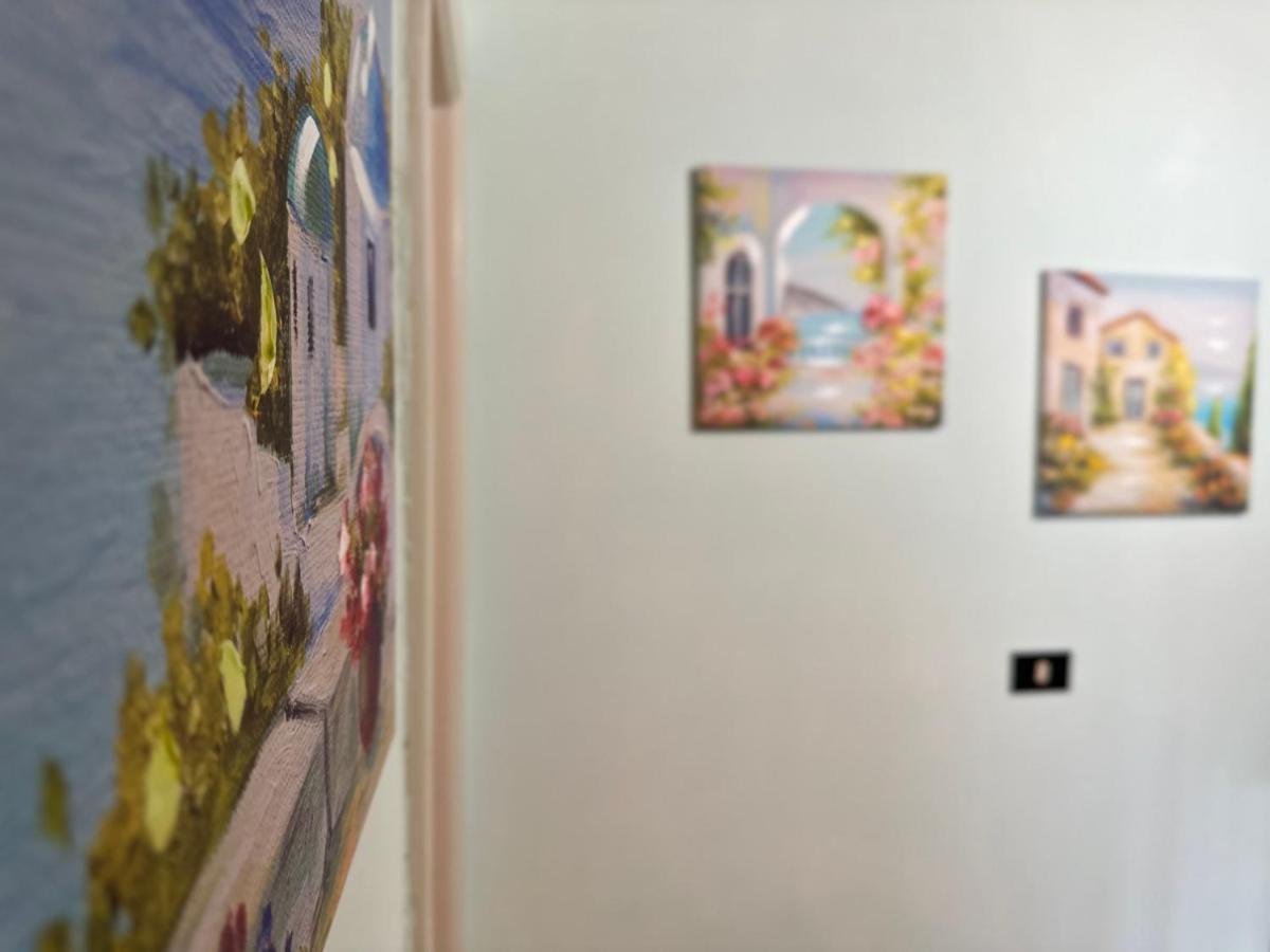 Peace 2 Bed and breakfast Pisa