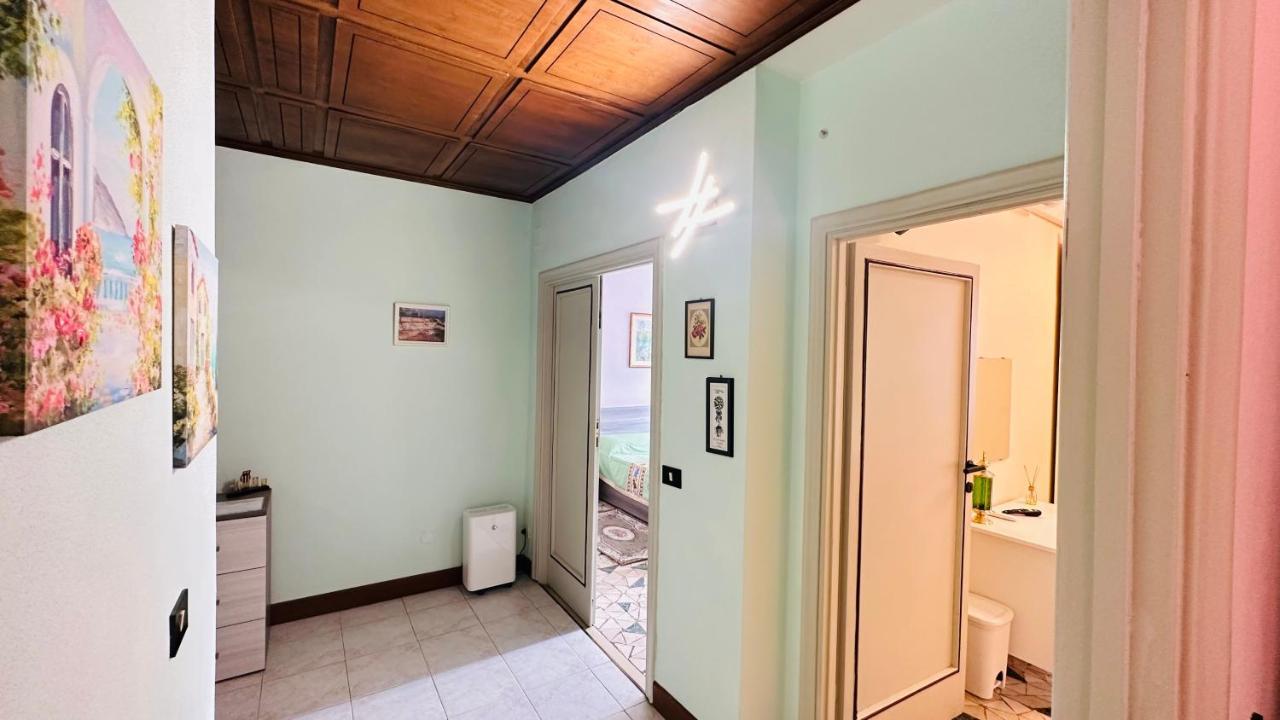 Bed and breakfast Peace 2 Pisa